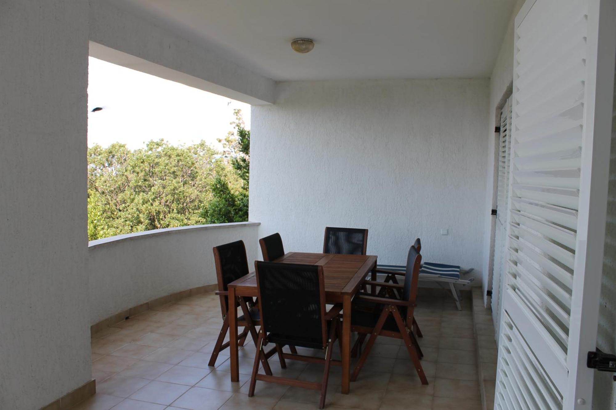 Apartments Strmecki Новий Винодольський Номер фото