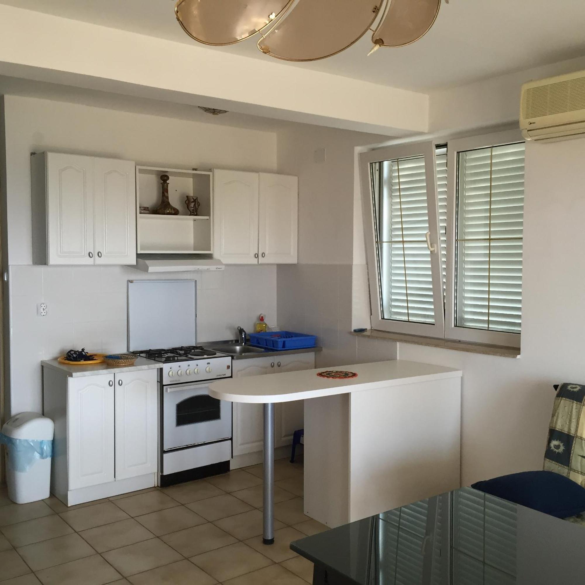 Apartments Strmecki Новий Винодольський Номер фото
