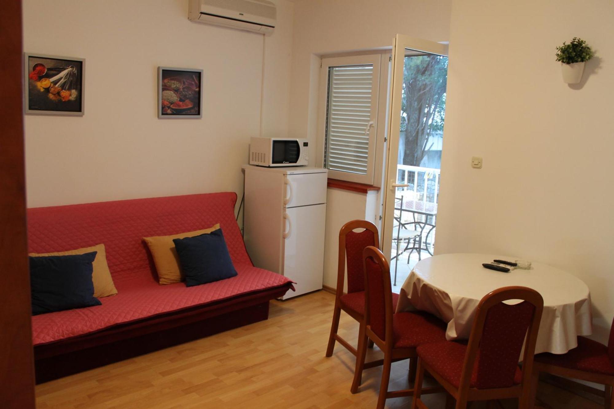 Apartments Strmecki Новий Винодольський Номер фото