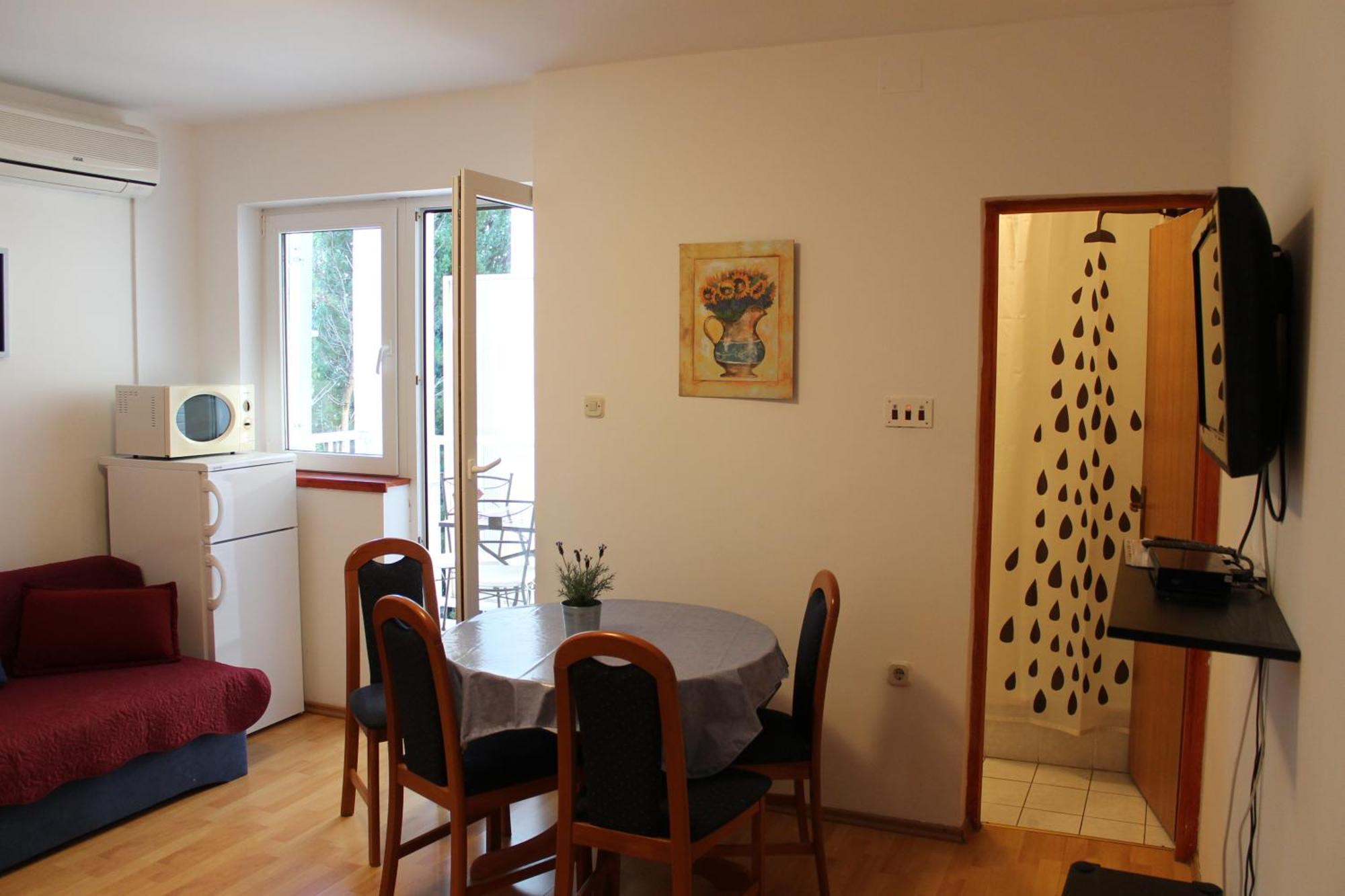 Apartments Strmecki Новий Винодольський Номер фото