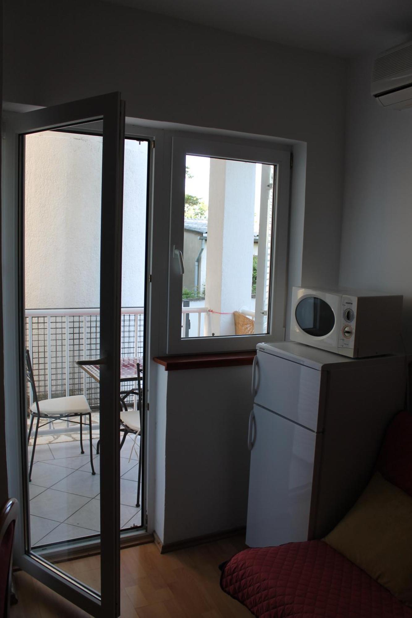 Apartments Strmecki Новий Винодольський Номер фото