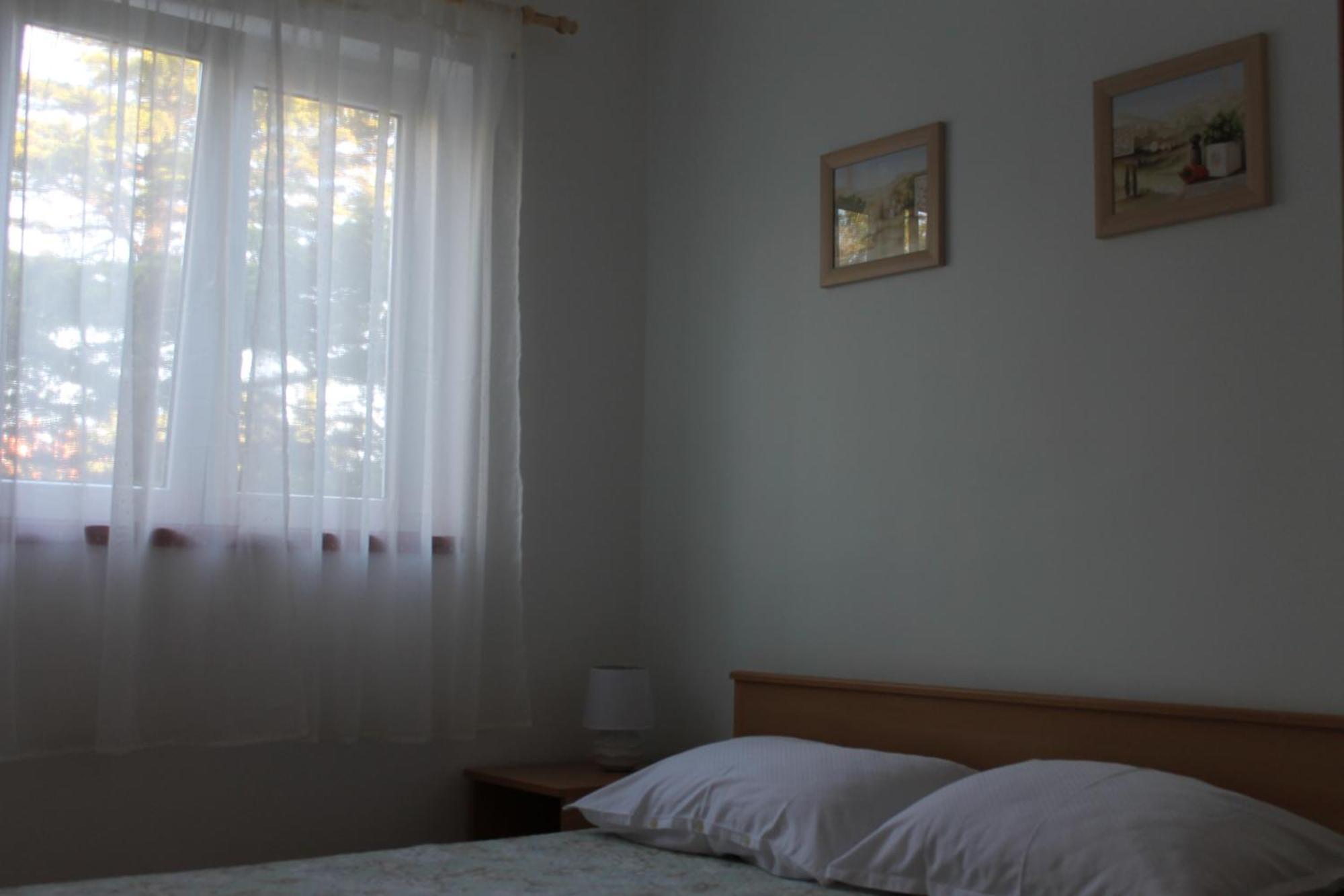 Apartments Strmecki Новий Винодольський Номер фото