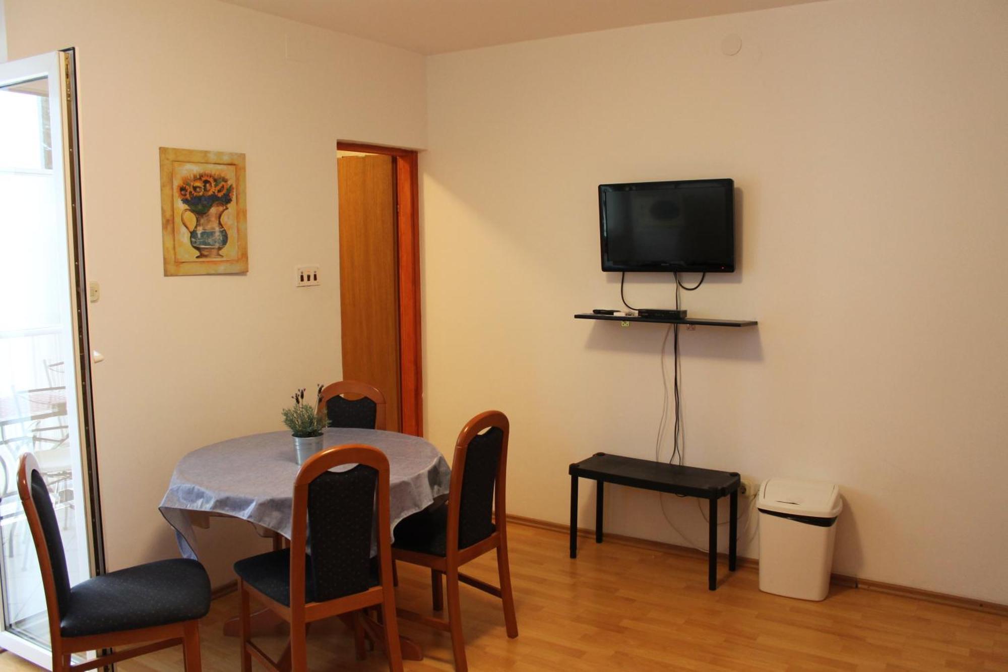 Apartments Strmecki Новий Винодольський Номер фото