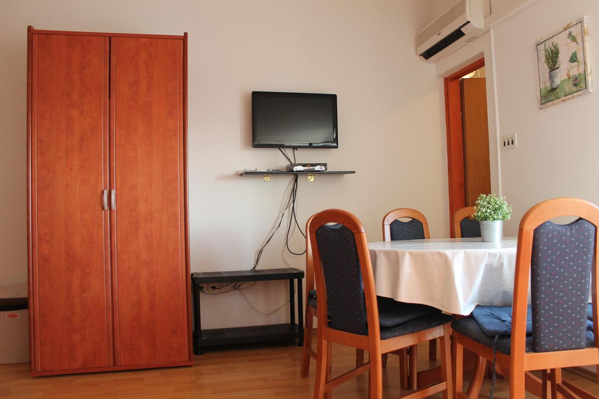 Apartments Strmecki Новий Винодольський Номер фото