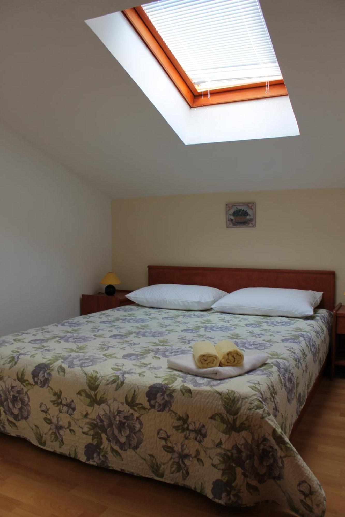 Apartments Strmecki Новий Винодольський Номер фото