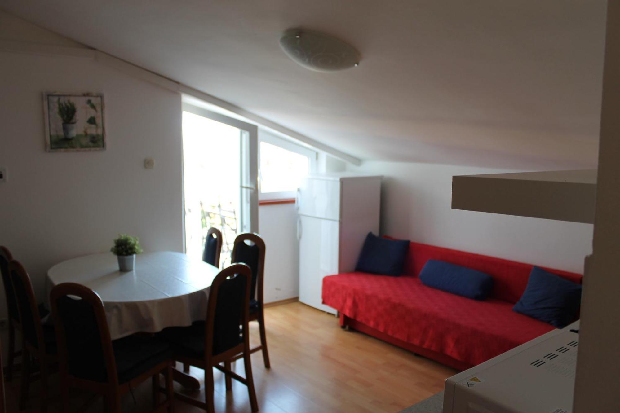 Apartments Strmecki Новий Винодольський Номер фото
