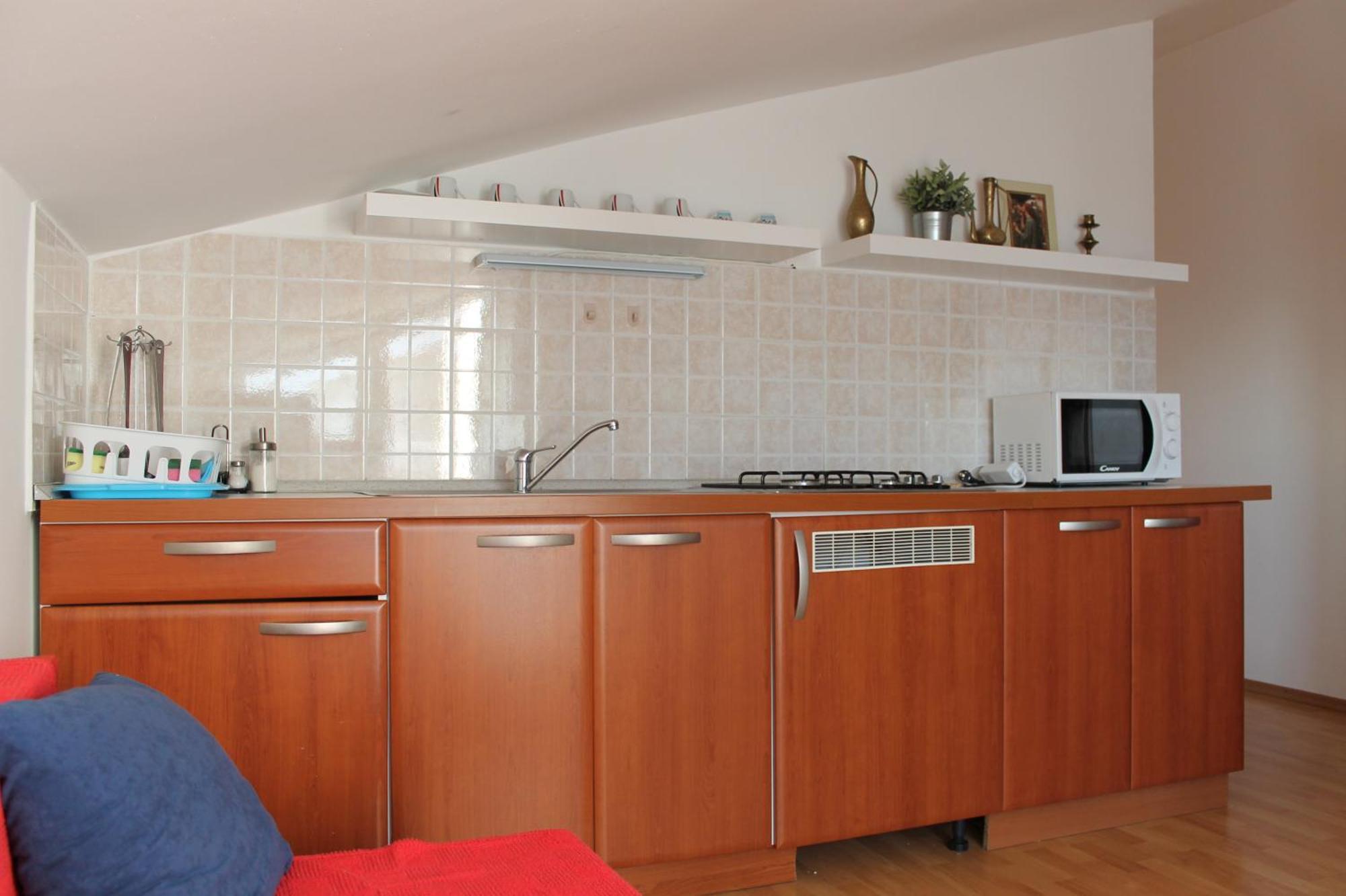 Apartments Strmecki Новий Винодольський Номер фото