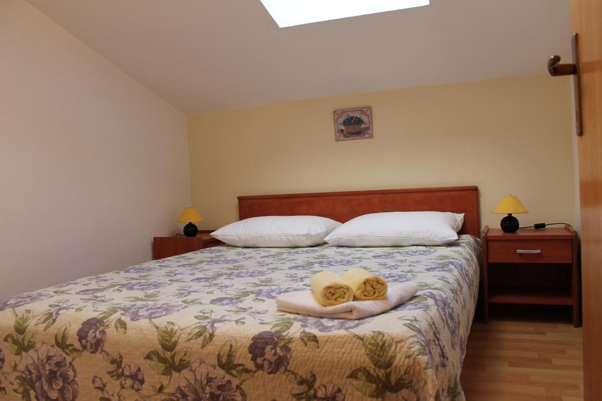 Apartments Strmecki Новий Винодольський Номер фото