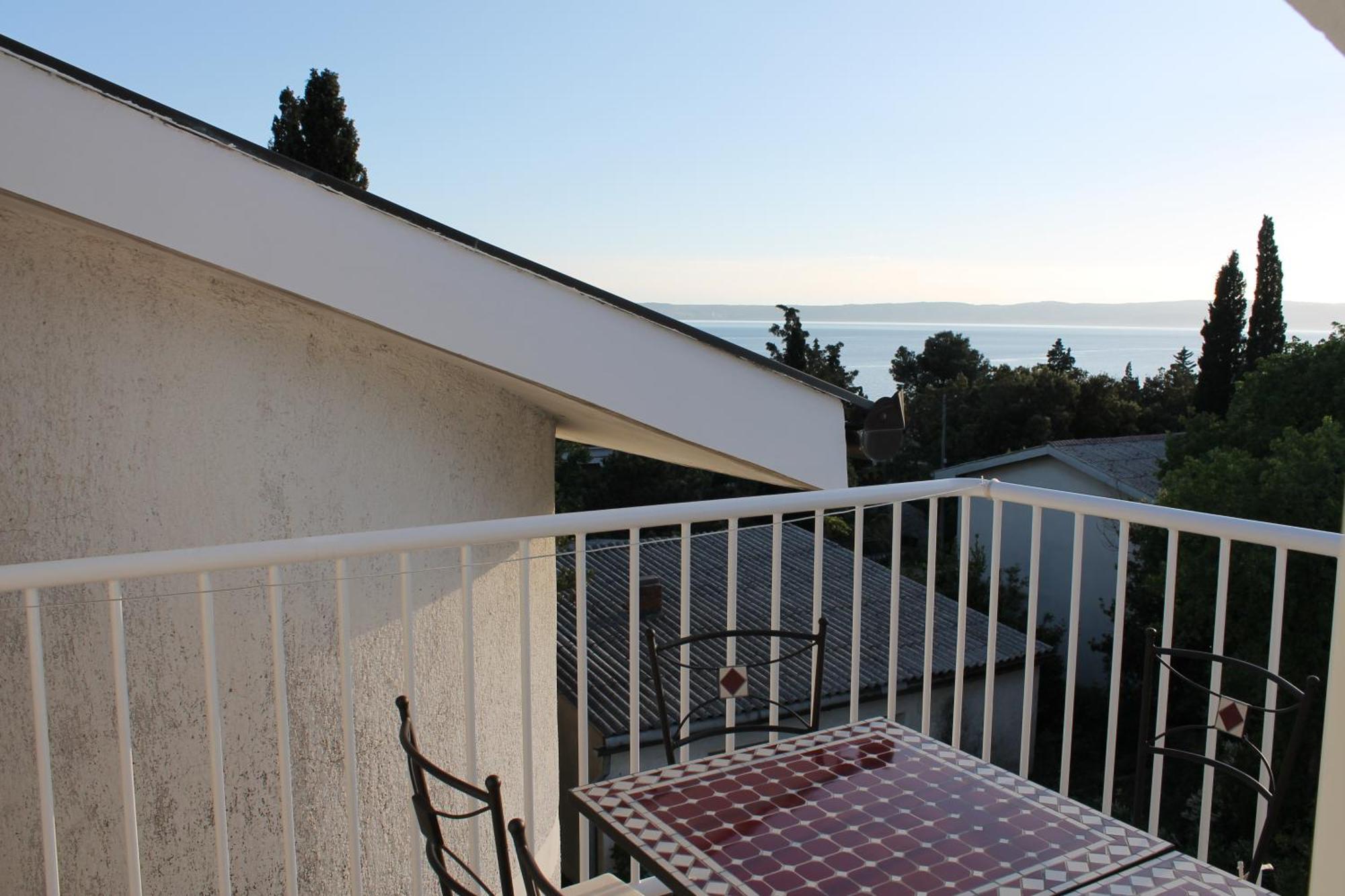 Apartments Strmecki Новий Винодольський Номер фото