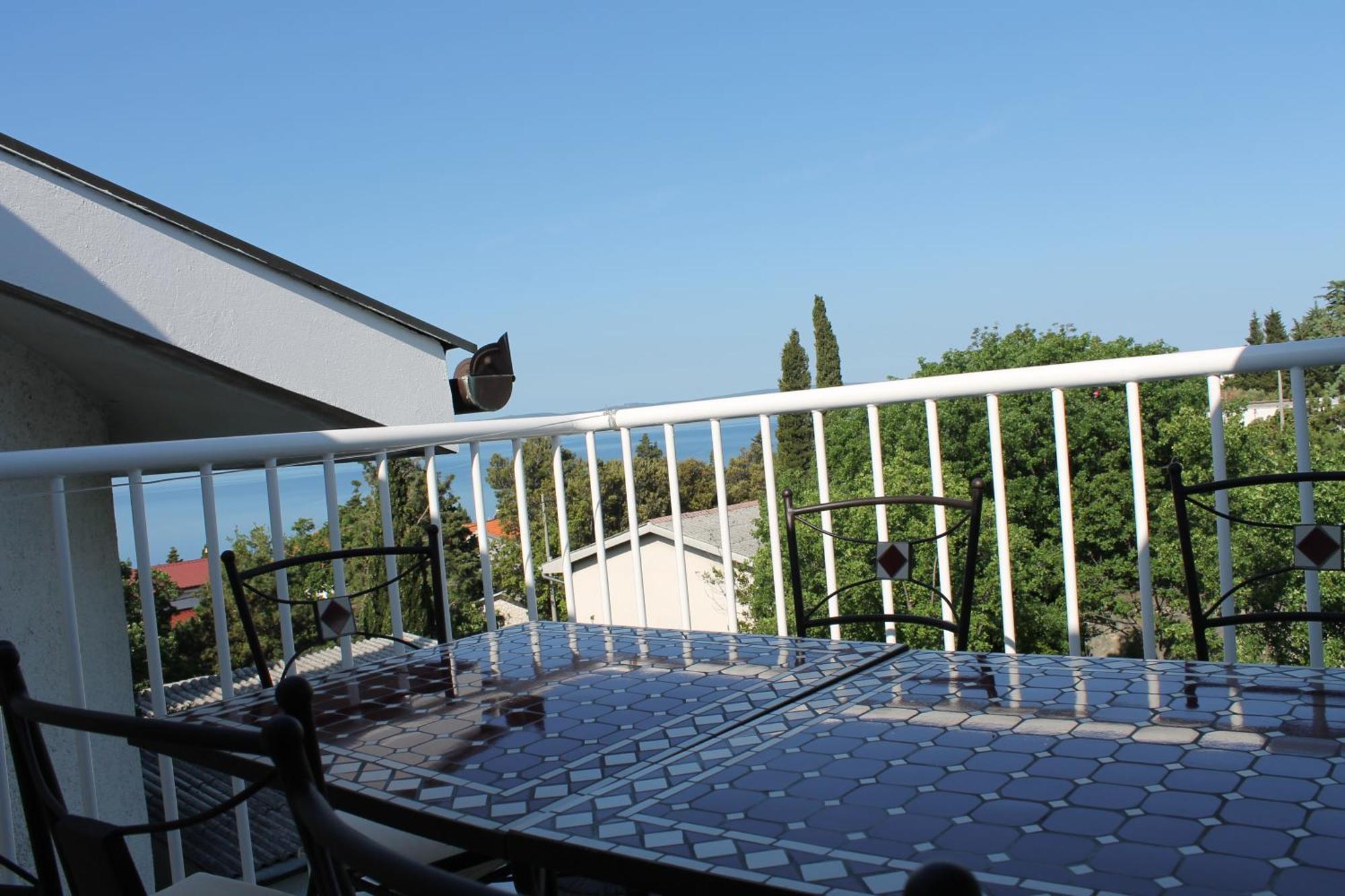Apartments Strmecki Новий Винодольський Номер фото